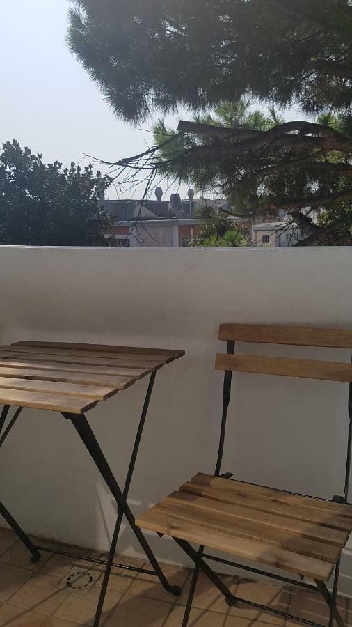 La Magnolia Apartments Violet Ντεζεντσάνο ντελ Γκάρντα Εξωτερικό φωτογραφία
